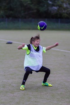 Bild 201 - C-Juniorinnen Training